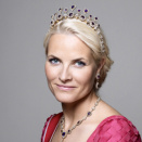 H.K.H. Kronprinsesse Mette-Marit 2010 (Foto: Sølve Sundsbø / Det kongelige hoff) 
